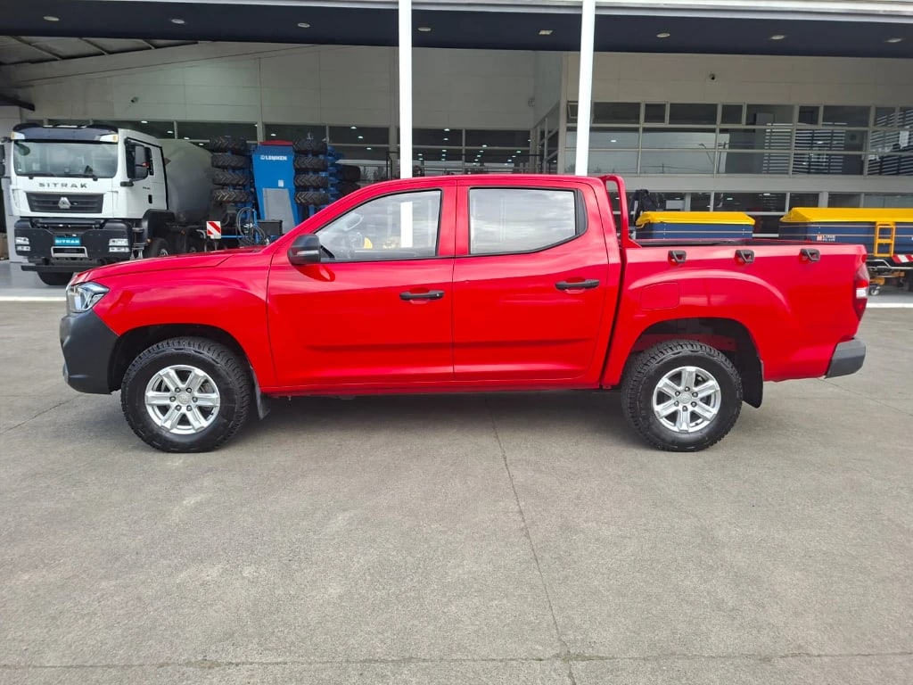 Maxus T60 T60 Dx 4x4 Dc 2.8d año 2023