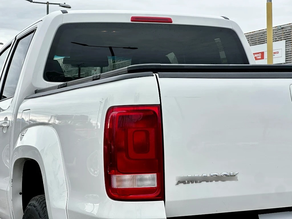 Volkswagen Amarok Amarok 4x4 Comfortline D/c 2.0 D At año 2023
