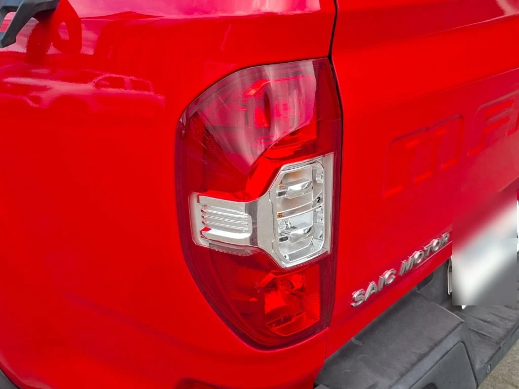 Maxus T60 T60 Dx 4x4 Dc 2.8d año 2023