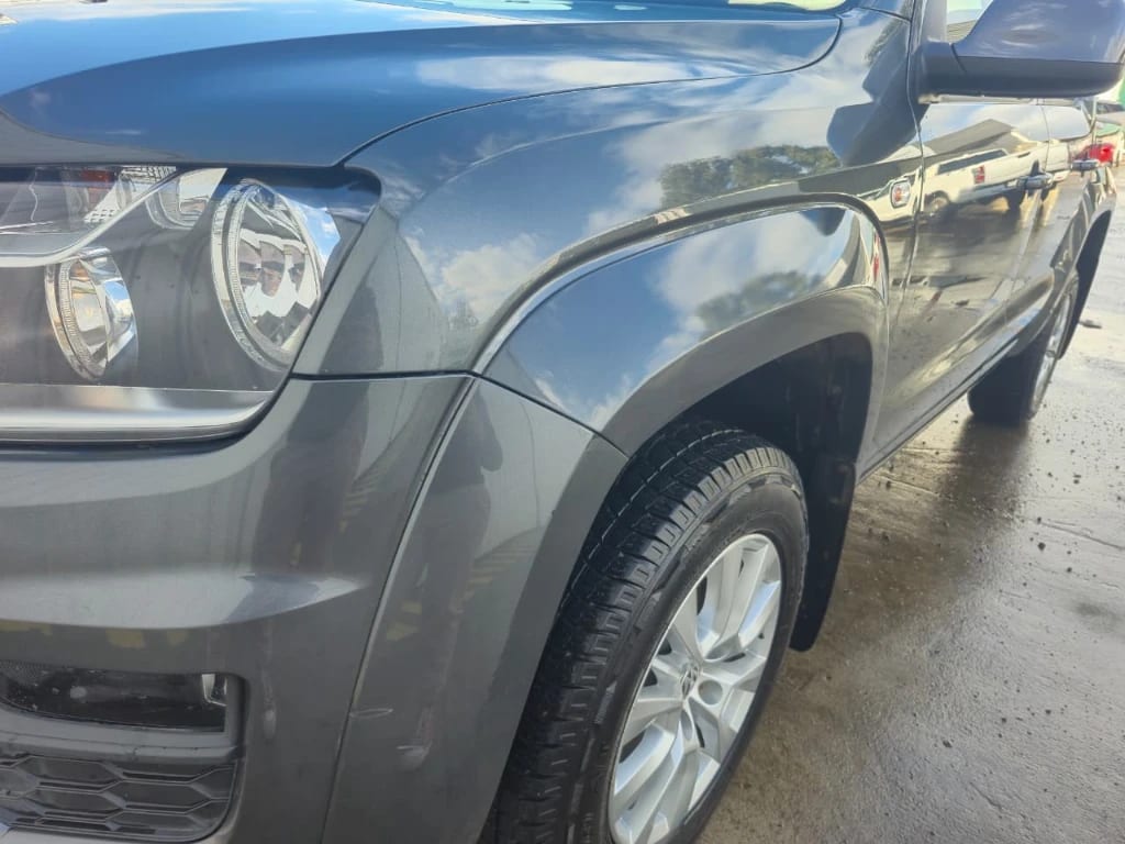 Volkswagen Amarok Dcab Tdi 4x4 Trendline 2.0 año 2023