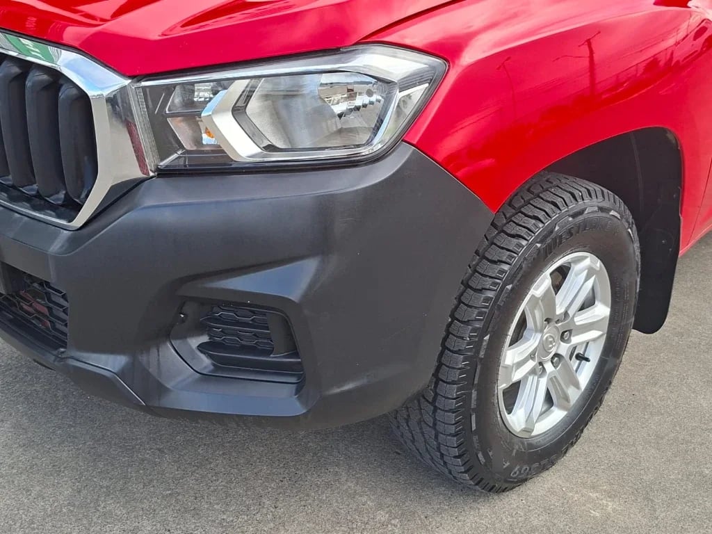 Maxus T60 T60 Dx 4x4 Dc 2.8d año 2023