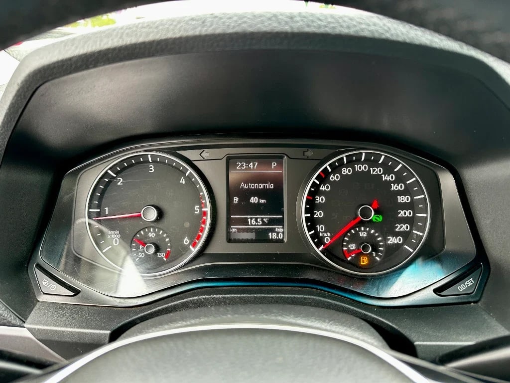Volkswagen Amarok Amarok 4x4 Comfortline D/c 2.0 D At año 2023