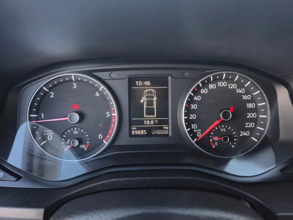Volkswagen Amarok Dcab Tdi 4x4 Trendline 2.0 año 2023