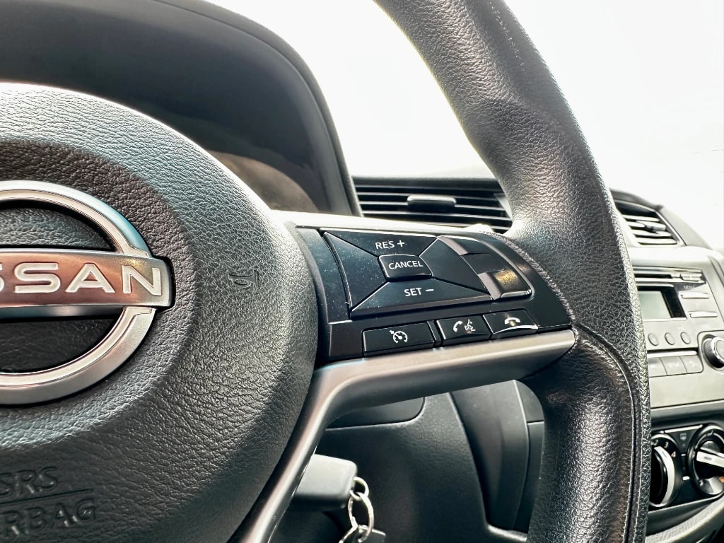 Nissan Navara Navara Dc 4x4 2.3 Tdi Se año 2023