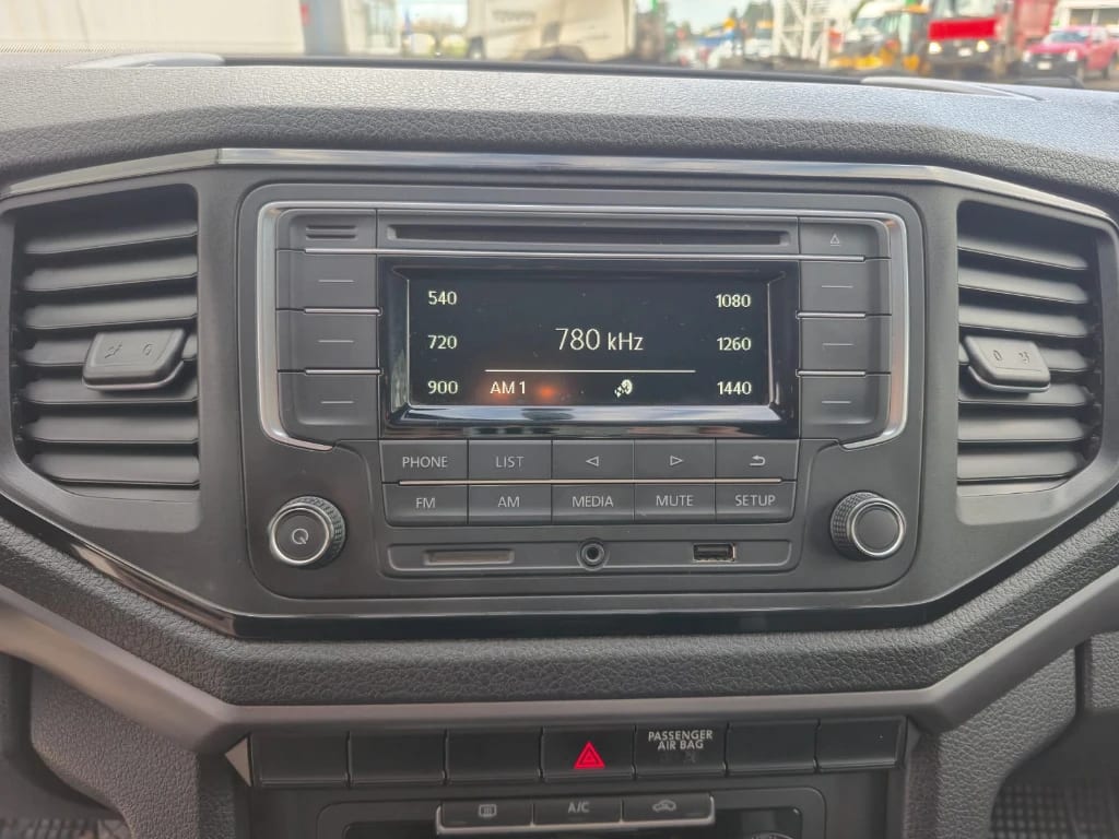 Volkswagen Amarok Dcab Tdi 4x4 Trendline 2.0 año 2023
