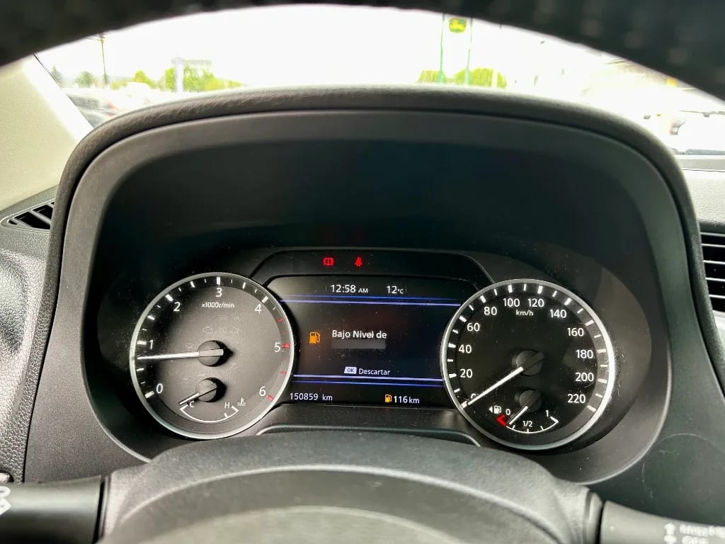 Nissan Navara Navara Dc 4x2 2.3tdi Xe año 2023