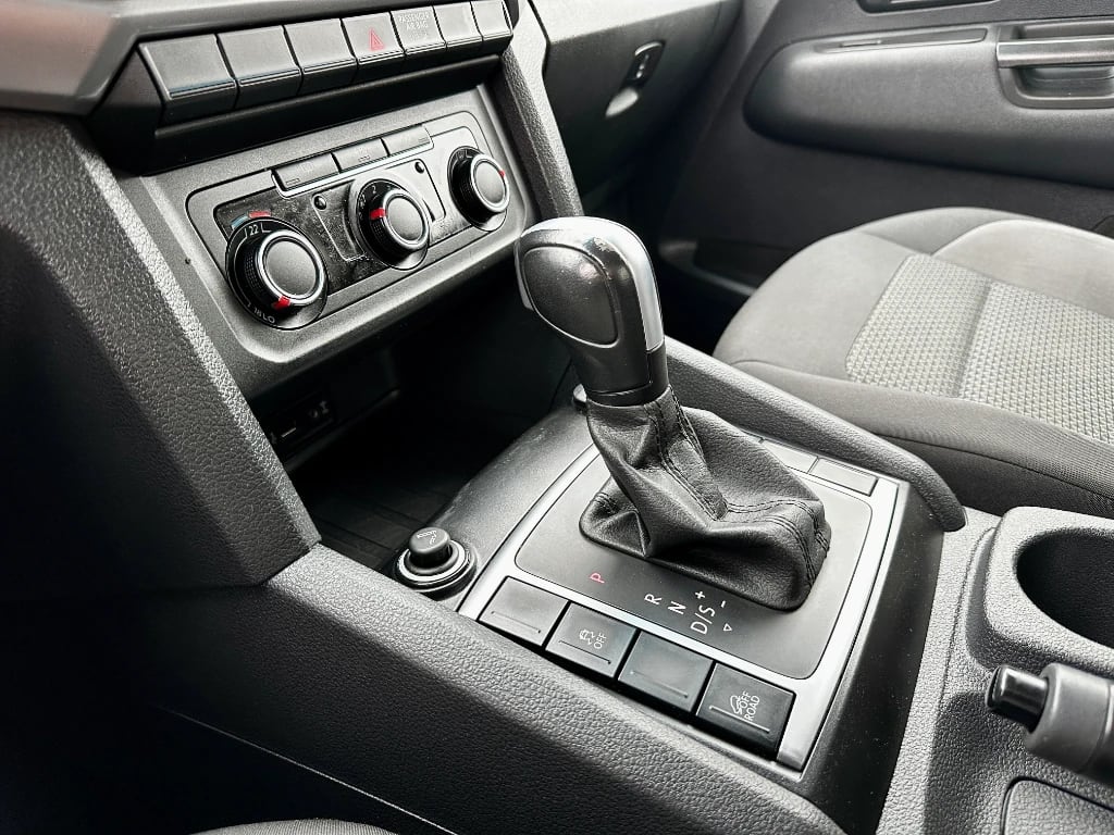 Volkswagen Amarok Amarok 4x4 Comfortline D/c 2.0 D At año 2023