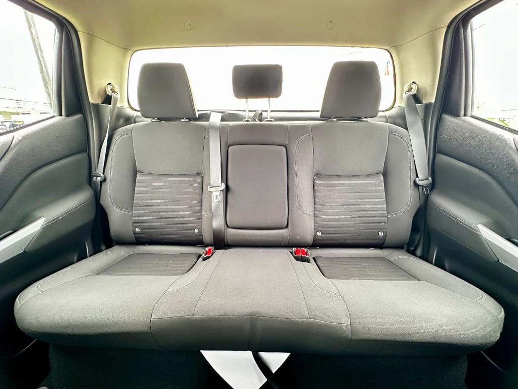 Nissan Navara Navara Dc 4x2 2.3tdi Xe año 2023