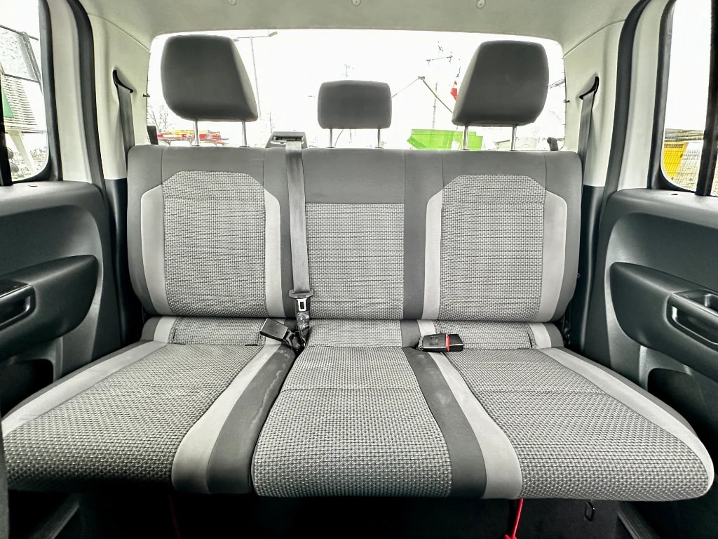 Volkswagen Amarok Amarok 4x4 Comfortline D/c 2.0 D At año 2023