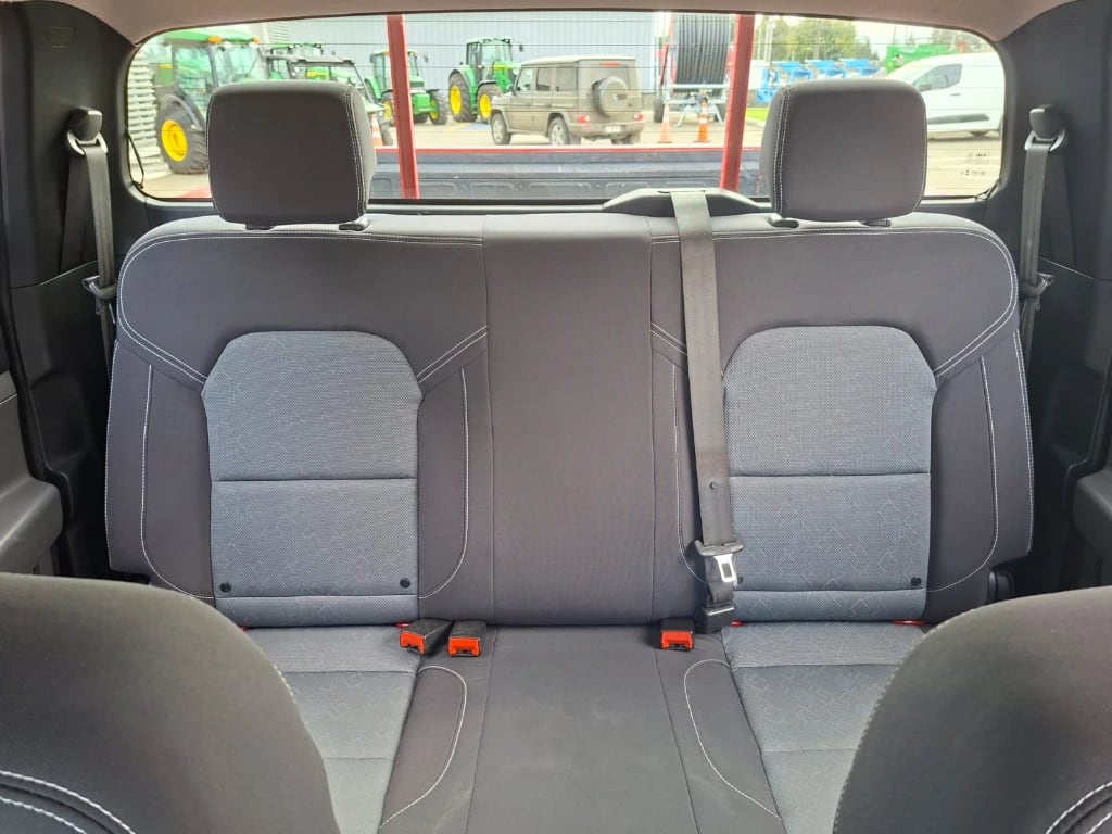 Maxus T60 T60 Dx 4x4 Dc 2.8d año 2023