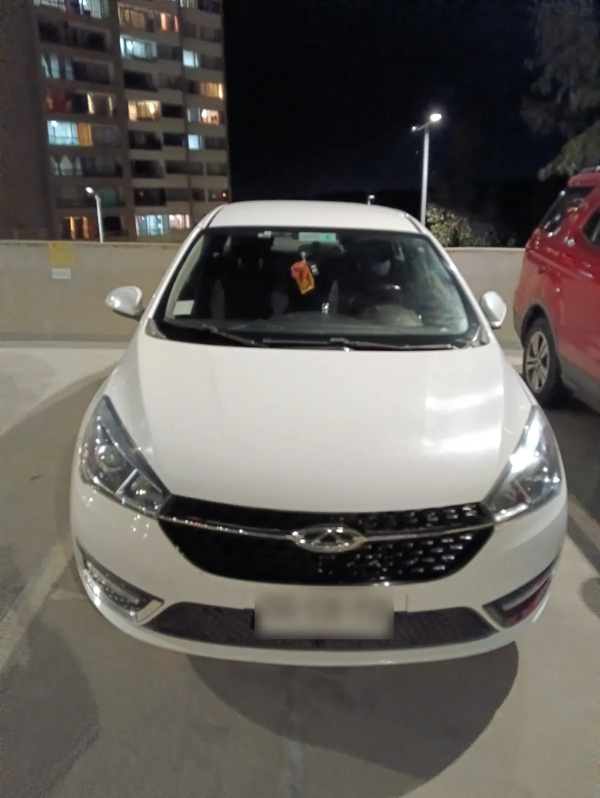 CHERY ARRIZO 5 1.5 Gls Mt año 2023