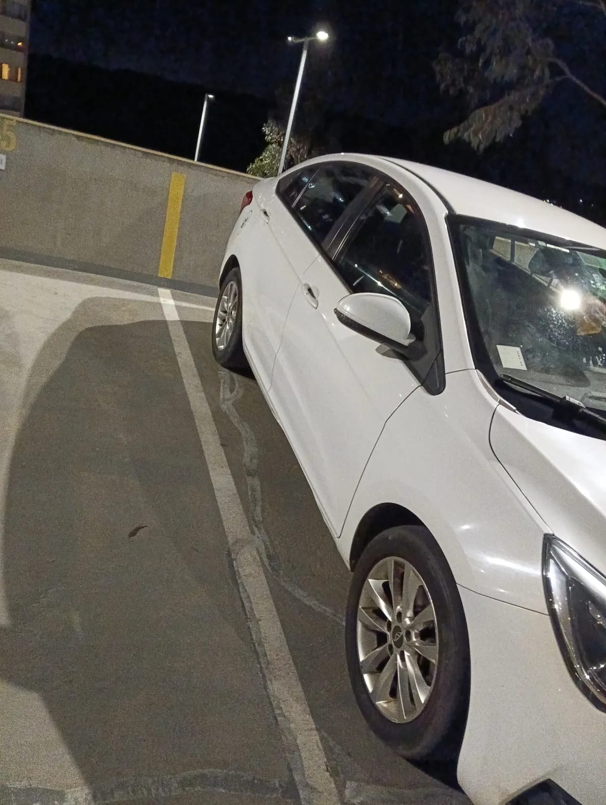 CHERY ARRIZO 5 1.5 Gls Mt año 2023