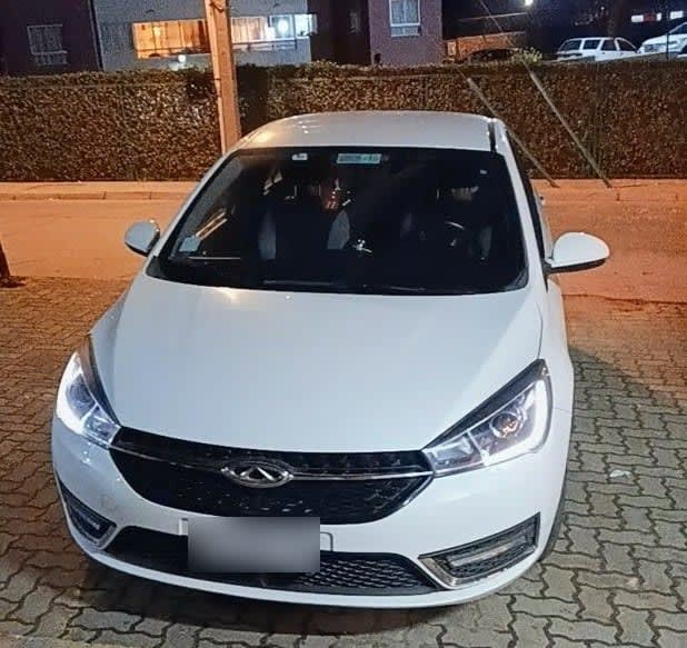 CHERY ARRIZO 5 1.5 Gls Mt año 2023