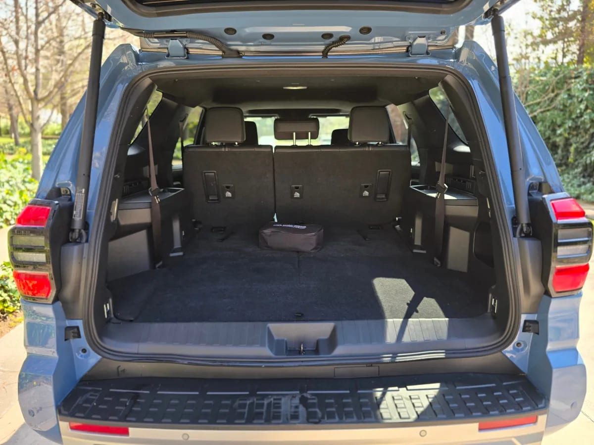 TOYOTA 4RUNNER 2.4 T Limited At 4x4 año 2025