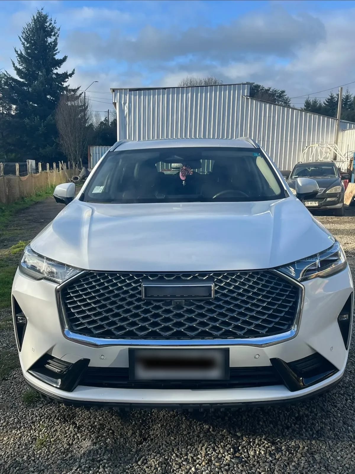 HAVAL H6 2.0 Deluxe At 4x4 año 2022