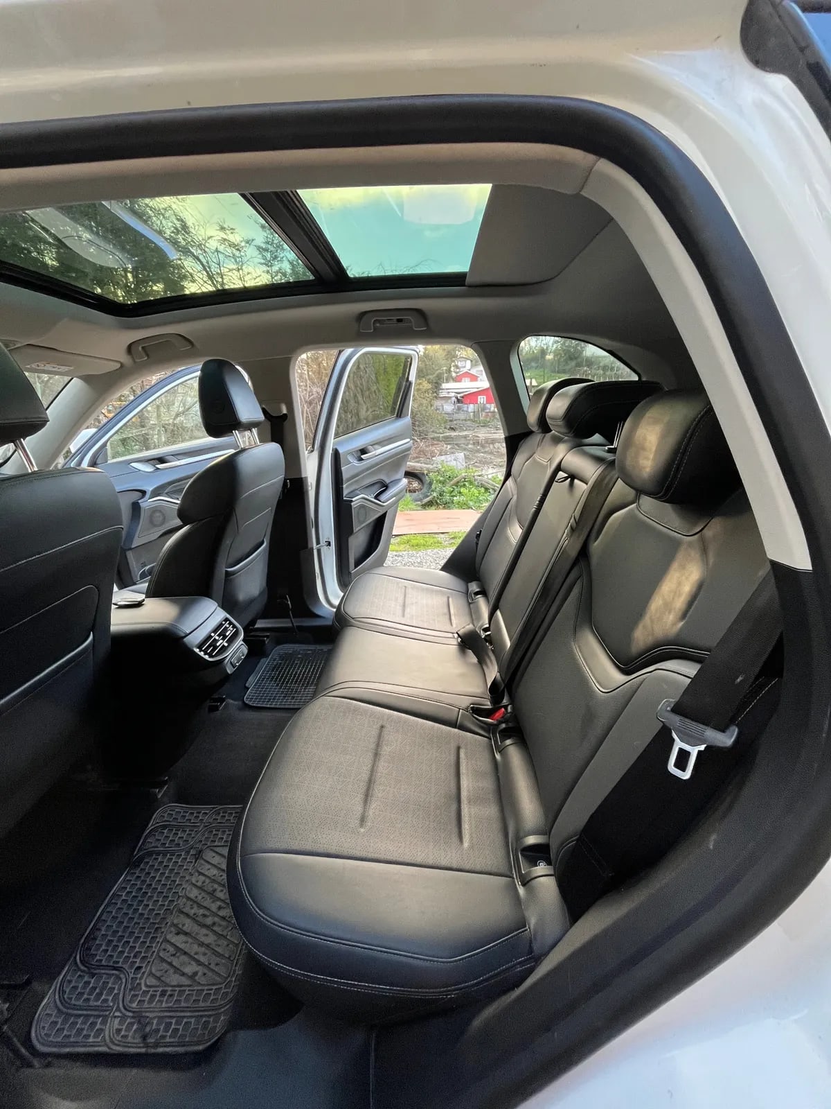 HAVAL H6 2.0 Deluxe At 4x4 año 2022