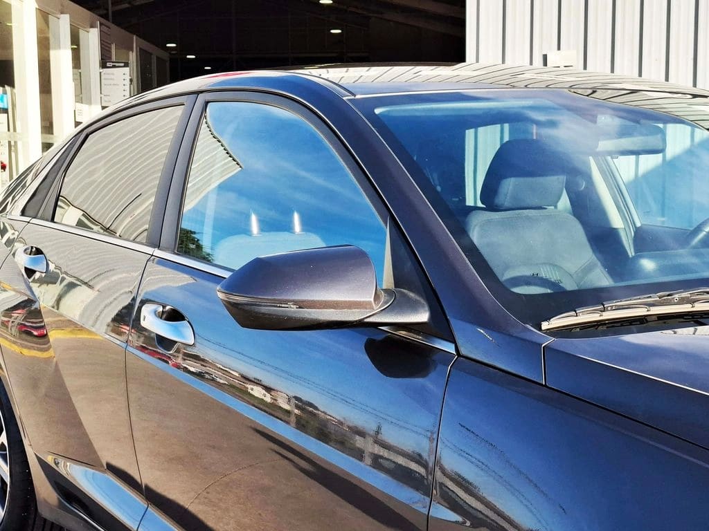 Hyundai Accent 1.5 Design 4x2 Mt 4p año 2024