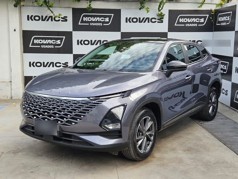 Omoda C5 1.5 Urban At año 2026