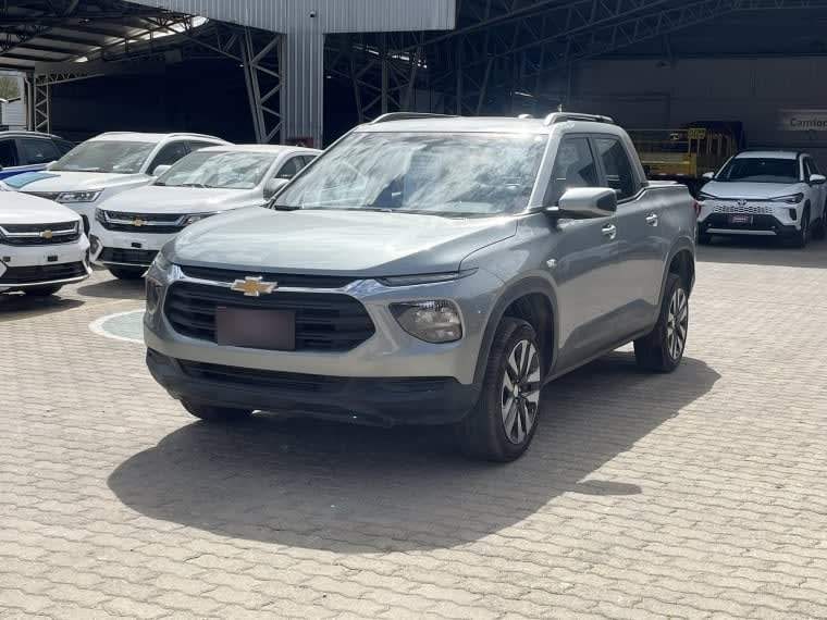 Chevrolet Montana 1.2 año 2024