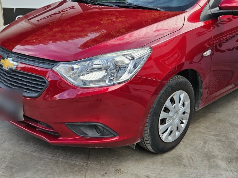 Chevrolet Sail 1.5 Nb Ls Mt año 2019