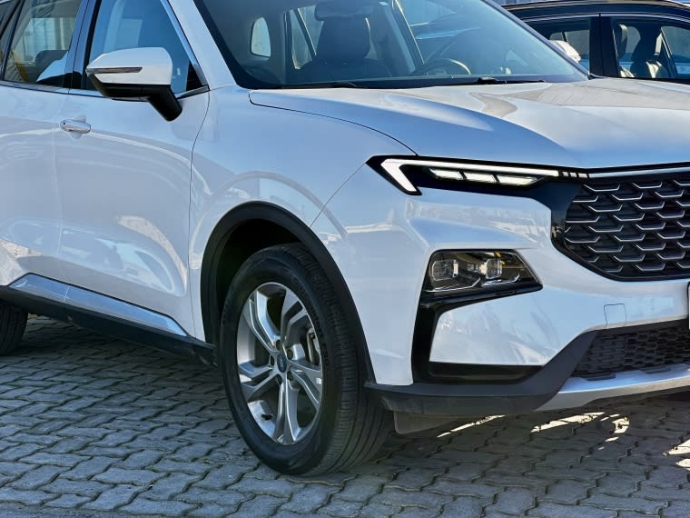 Ford Territory 1.5 Trend At año 2024