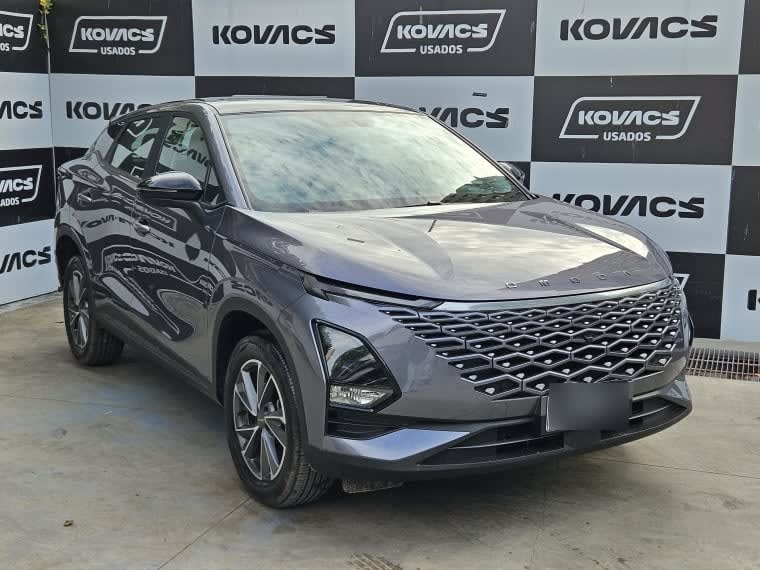 Omoda C5 1.5 Urban At año 2026