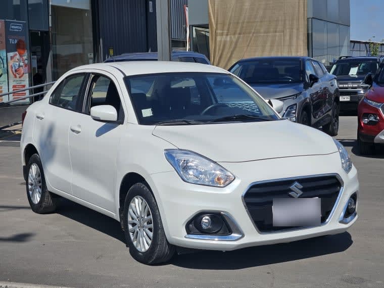 Suzuki Dzire Dzire año 2022