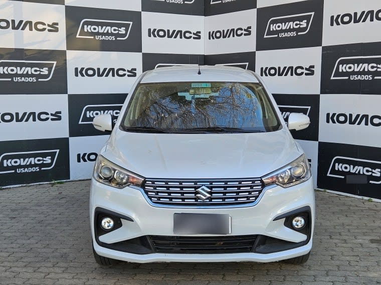 Suzuki Ertiga 1.5 Gl Mt año 2019