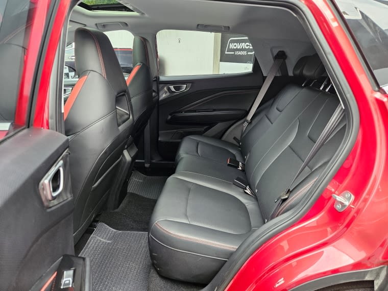 Chevrolet Groove 1.5l Rs Mt año 2026
