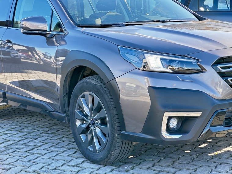 Subaru Outback 2.5 Xs At 4x4 año 2023