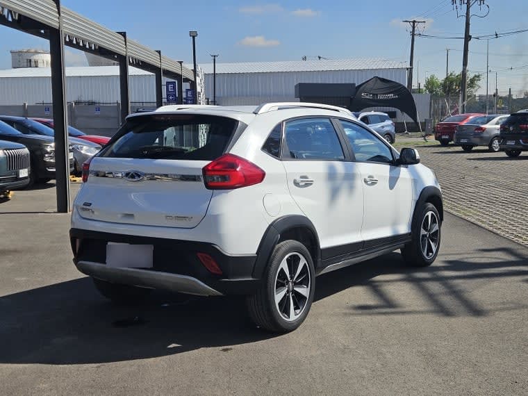 Chery Tiggo 2 1.5 Glx Mt año 2020