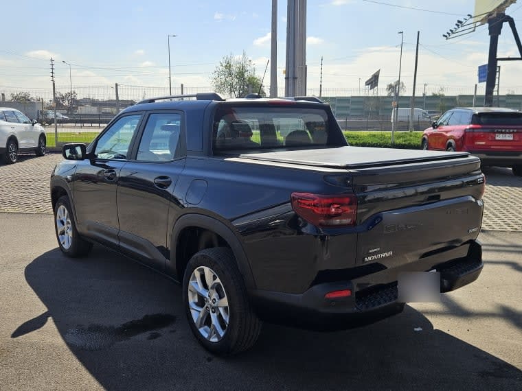 Chevrolet Montana Ltz At 1.2 año 2024