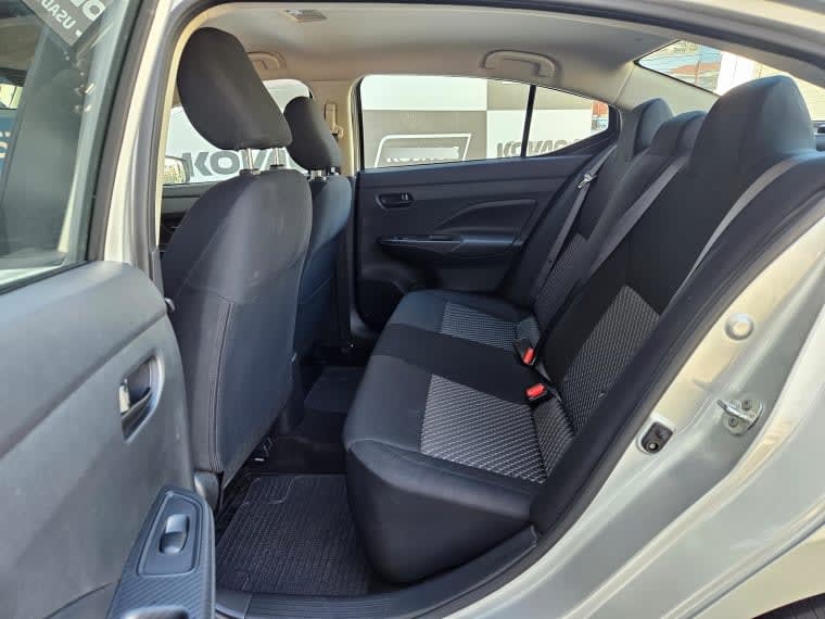 Nissan Versa 1.6 Sense At año 2024