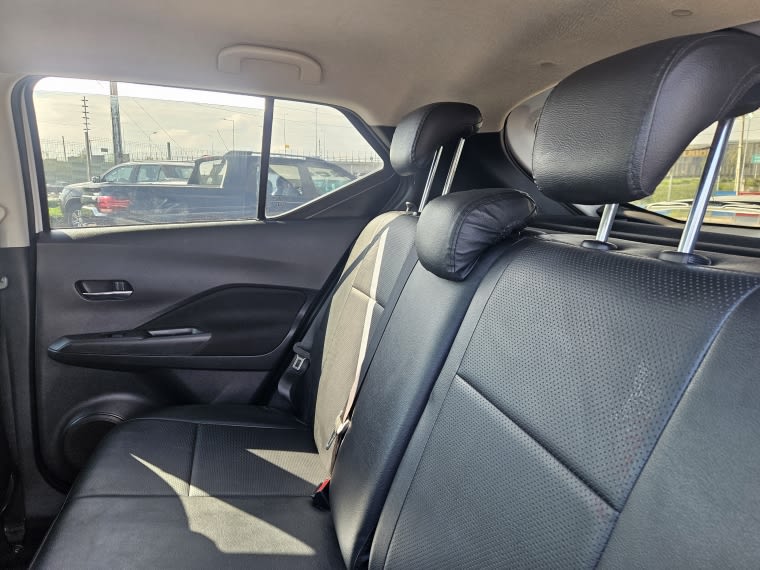 Nissan Kicks 1.6 Advance Mt año 2024