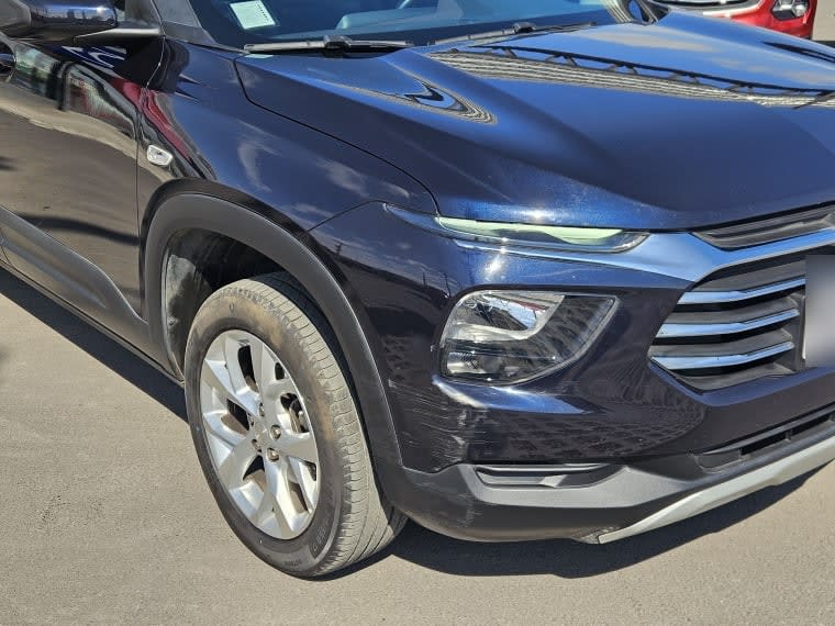 Chevrolet Montana Ltz At 1.2 año 2024