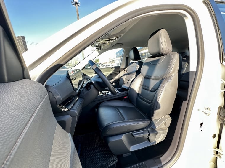 Ford Territory 1.5 Trend At año 2024