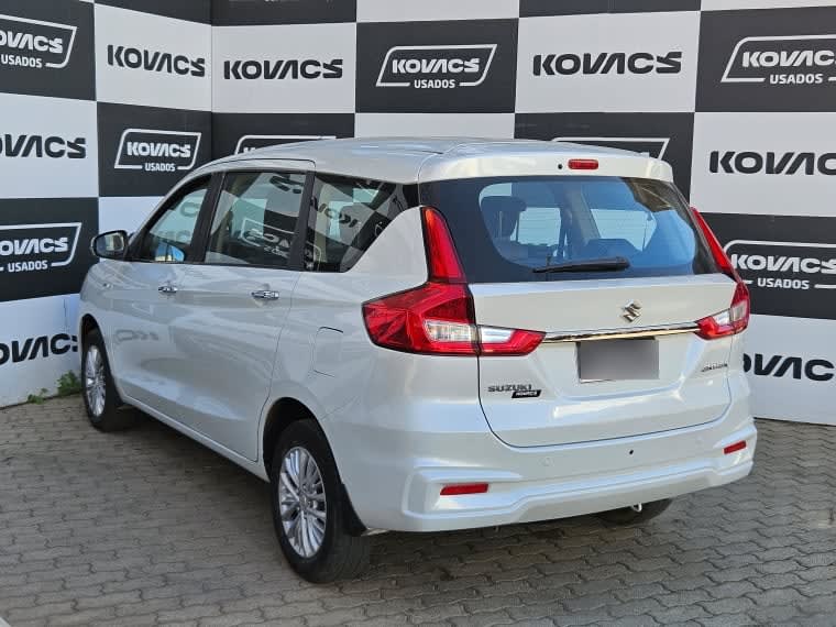 Suzuki Ertiga 1.5 Gl Mt año 2019