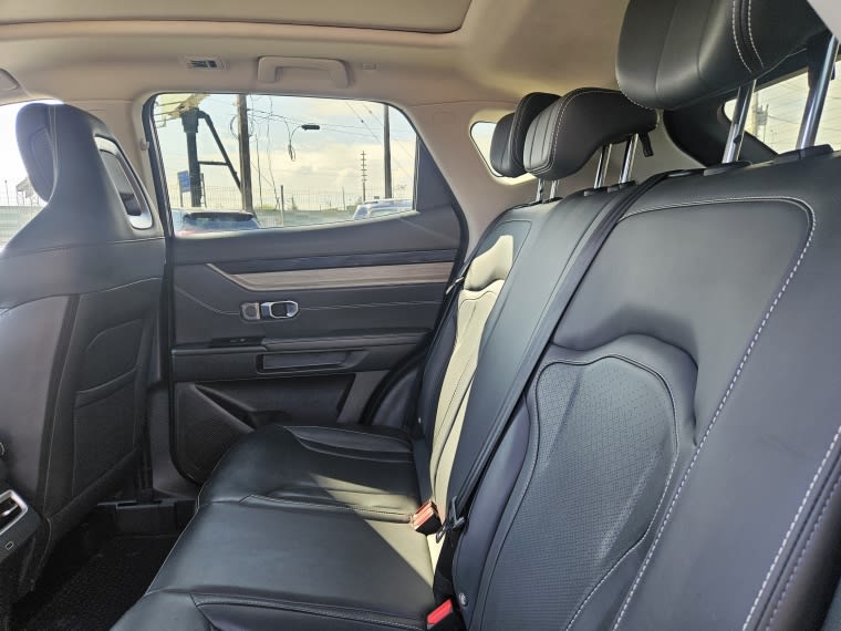 Jetour Dashing Lux Mt 1.5 año 2024