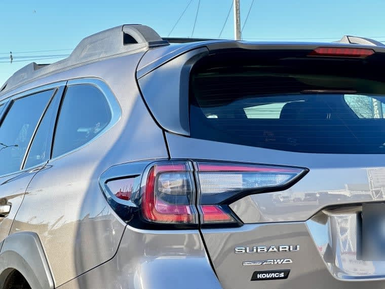 Subaru Outback 2.5 Xs At 4x4 año 2023