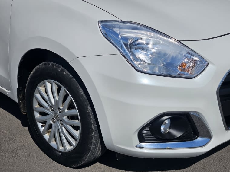 Suzuki Dzire Dzire año 2022
