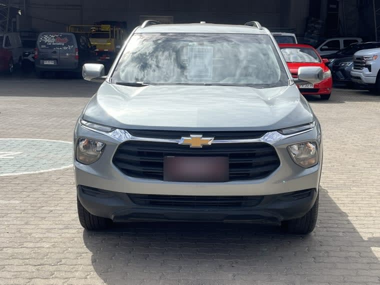 Chevrolet Montana 1.2 año 2024