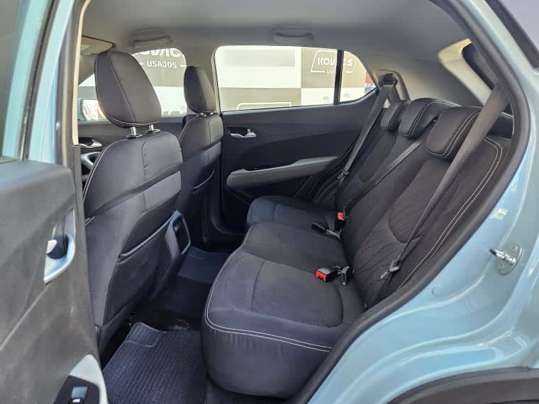 Chevrolet Groove 1.5 Ltz Mt año 2025