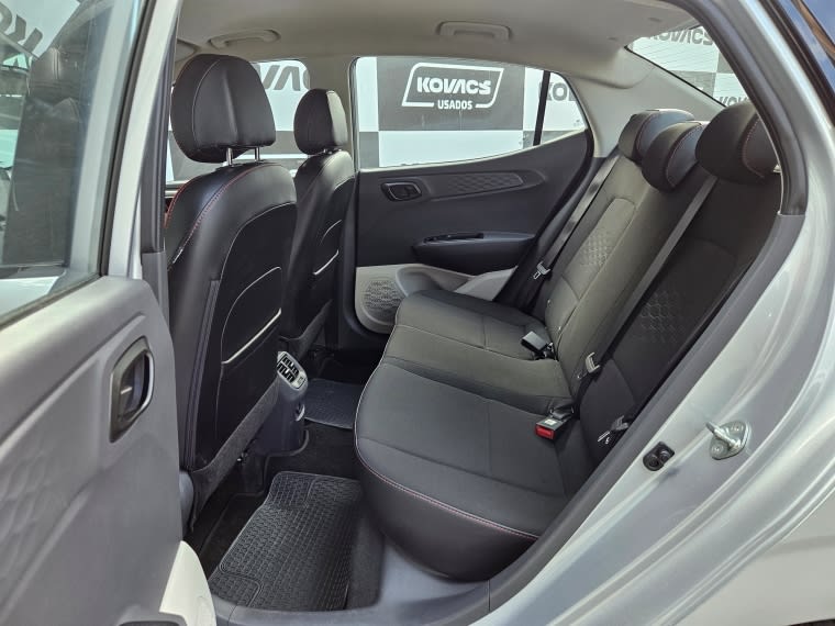 Hyundai Grand I10 Ai3 Sedan 1.2 At Plus Fl año 2026
