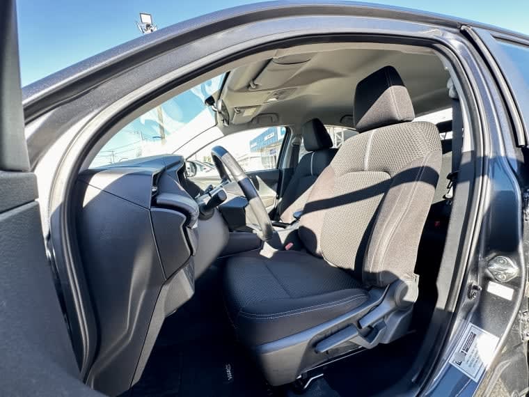 Toyota Yaris 1.5 E Sedan Mt año 2023