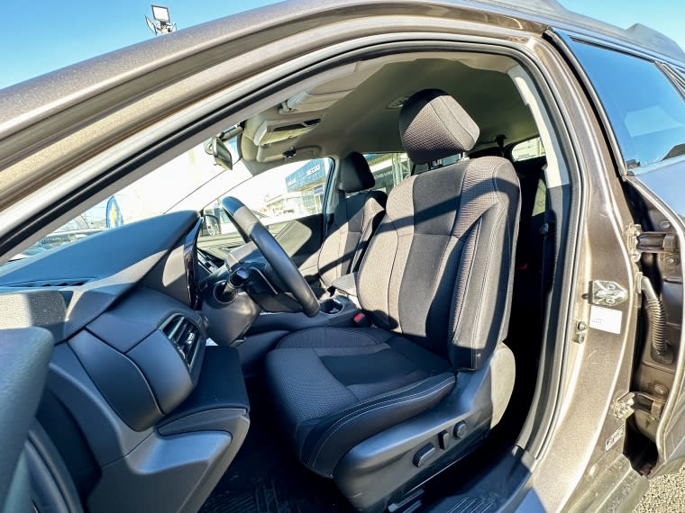 Subaru Outback 2.5 Xs At 4x4 año 2023