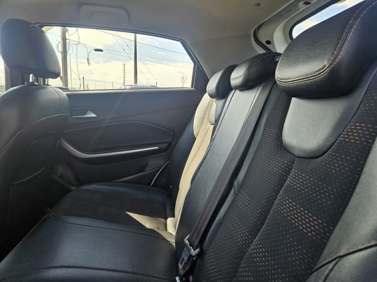 Chery Tiggo 2 1.5 Glx Mt año 2020
