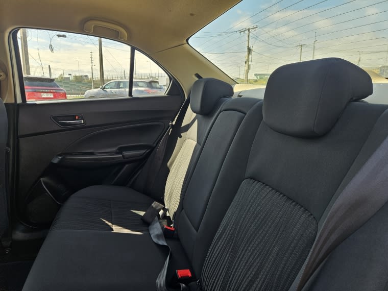 Suzuki Dzire Dzire año 2022