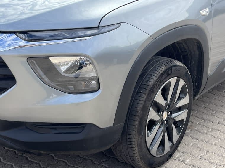 Chevrolet Montana 1.2 año 2024