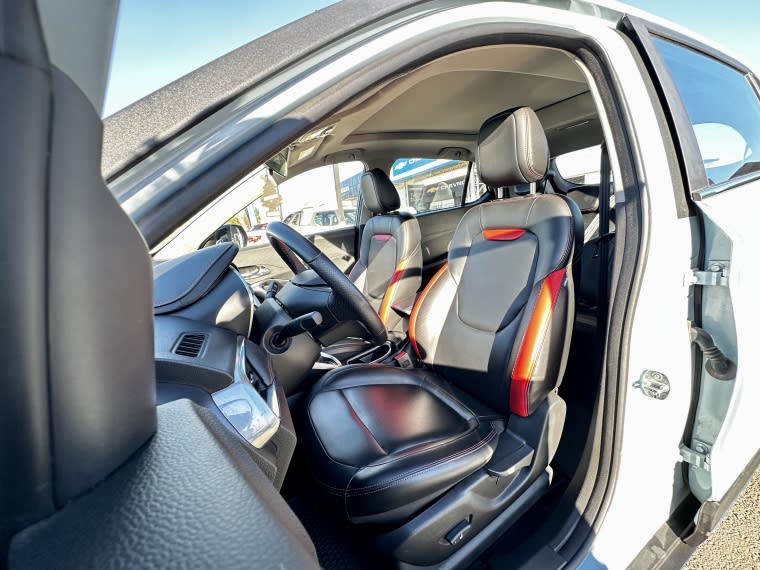 Chevrolet Groove 1.5 Premier Mt año 2025