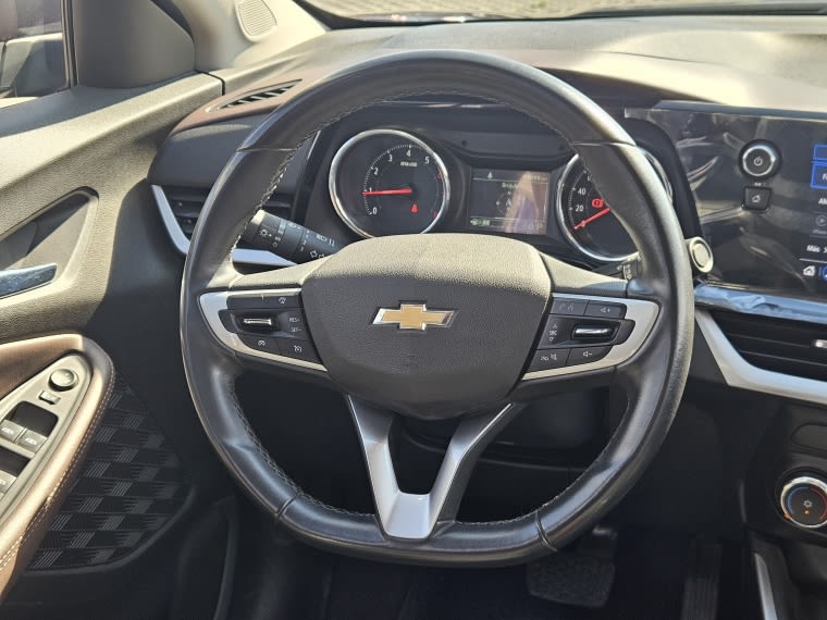 Chevrolet Montana Ltz At 1.2 año 2024
